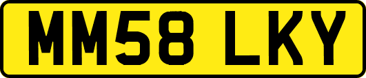 MM58LKY