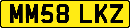 MM58LKZ