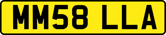 MM58LLA