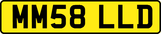 MM58LLD