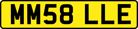 MM58LLE