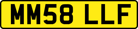 MM58LLF