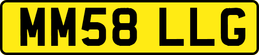 MM58LLG