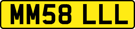MM58LLL