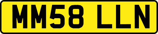 MM58LLN