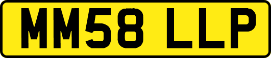 MM58LLP