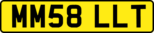 MM58LLT