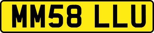 MM58LLU
