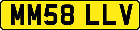 MM58LLV