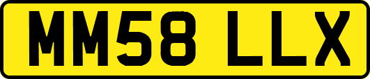 MM58LLX