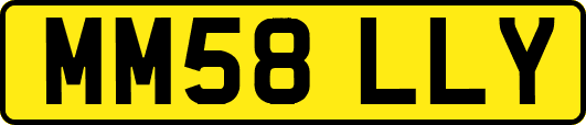 MM58LLY