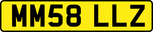 MM58LLZ