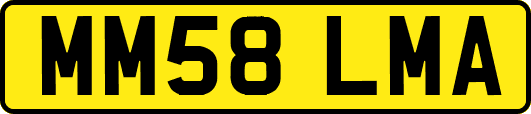 MM58LMA