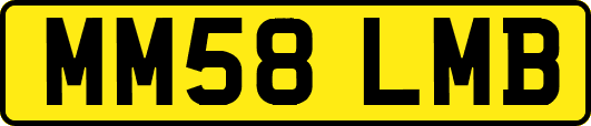 MM58LMB