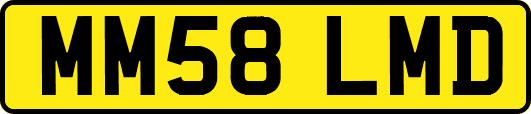 MM58LMD