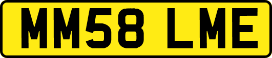 MM58LME