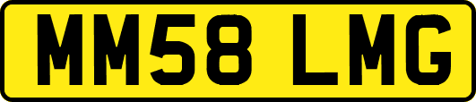 MM58LMG