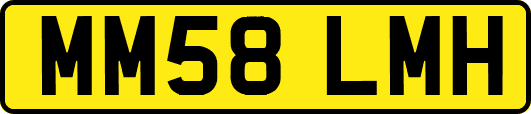 MM58LMH