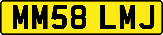 MM58LMJ