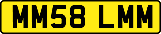 MM58LMM