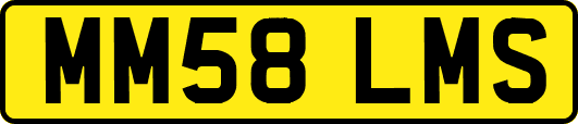 MM58LMS
