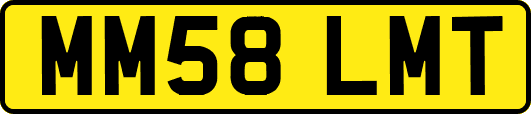 MM58LMT
