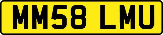 MM58LMU