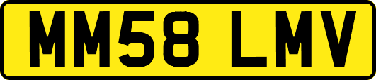 MM58LMV