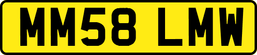 MM58LMW