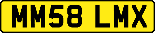 MM58LMX