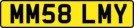 MM58LMY