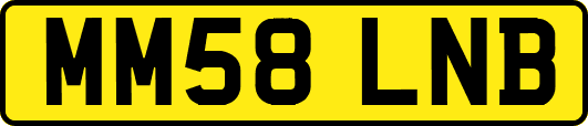 MM58LNB