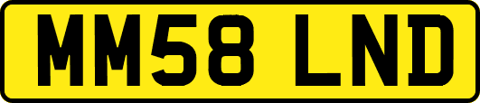 MM58LND