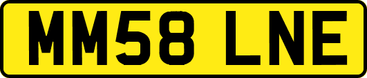 MM58LNE