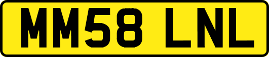 MM58LNL