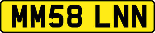 MM58LNN