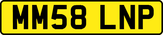 MM58LNP
