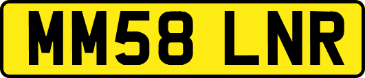 MM58LNR
