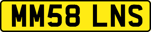 MM58LNS
