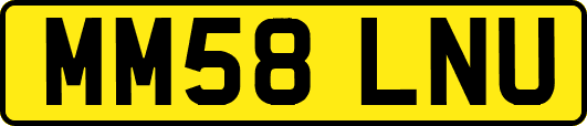 MM58LNU