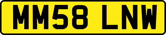 MM58LNW