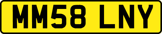 MM58LNY