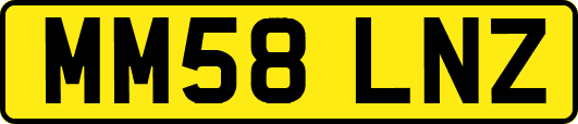 MM58LNZ