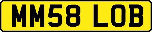 MM58LOB