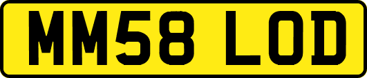 MM58LOD