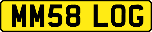 MM58LOG