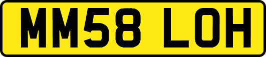 MM58LOH