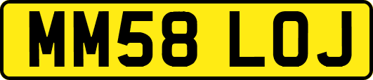 MM58LOJ
