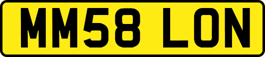 MM58LON