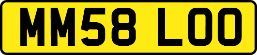 MM58LOO
